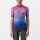 Castelli Marmo Jersey multicolor amethyst