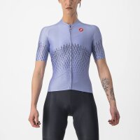 Castelli Aero Pro W Jersey violet mist