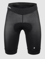 ASSOS Trail Liner Shorts ST T3 black series L