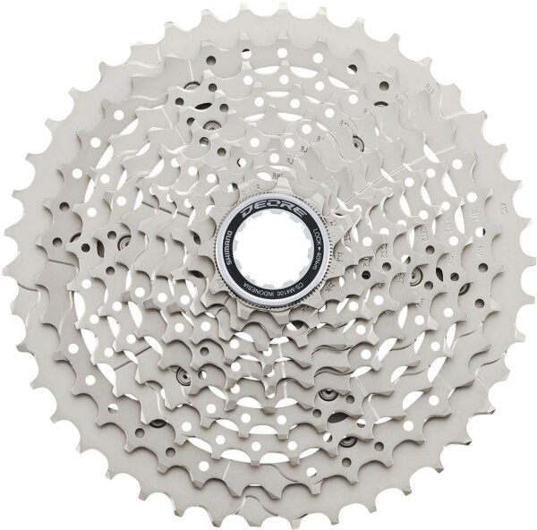Shimano Kassettenkranz Deore 10f.11-46Z.