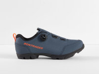 Bontrager Evoke Mountainbike-Schuh battleship...