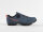 Bontrager Evoke Mountainbike-Schuh battleship blue/radioactive orange