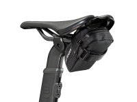 Bontrager Elite Satteltasche S schwarz
