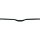 Ergotec Lenkerbügel Riser-Bar 30, Ø31,8 mm, 780mm, Alu schwarz
