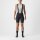 Castelli Velocissima 3 Bibshort black L