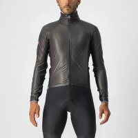 Castelli Slicker Pro Jacket black