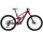 Trek Fuel EX 9.7 crimson