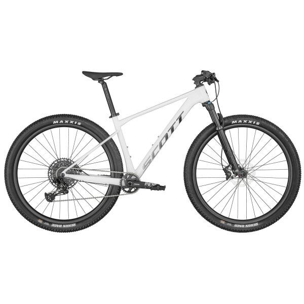 SCOTT Scale 960 white