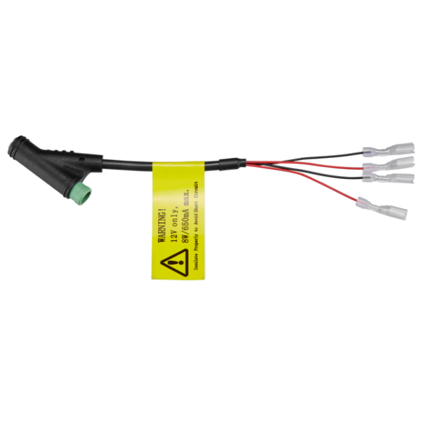 Specialized SL Wiring, Y-Splitter for Light