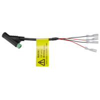 Specialized SL Wiring, Y-Splitter for Light