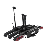 Thule Heckträger EPOS 3