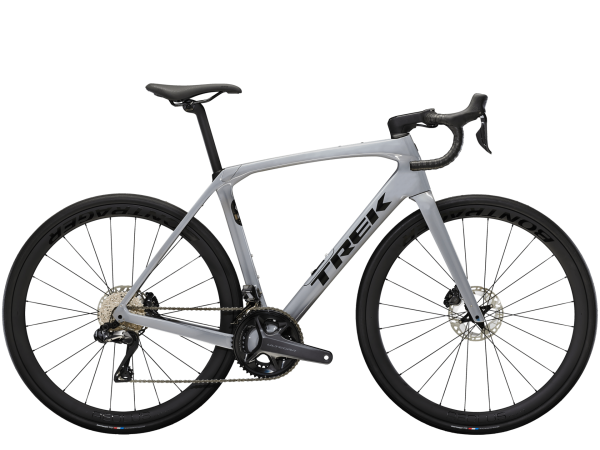 Trek Domane SL 7 grey 56