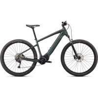 Specialized Tero 3.0 EQ oak green metallic /smoke