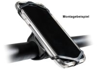 Lezyne Smart grip Mount