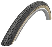 Schwalbe Road Cruiser 27x1 1/4 32-630 sw/grau (32-630)