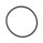 Bosch O-Ring (BDU2xx)