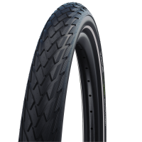 Schwalbe Green Marathon schwarz Reflex