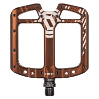 Deity Pedal TMAC bronze