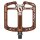 Deity Pedal TMAC bronze