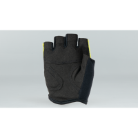 Specialized Kids Body Geometry Short Finger Gloves hyper...