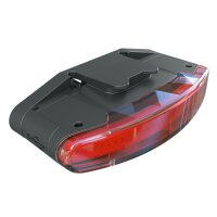 SKS Infinity Universal Rearlight Flash