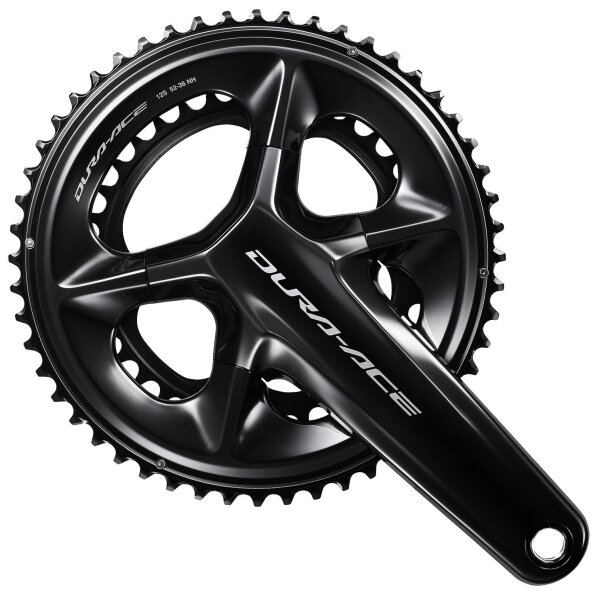 Shimano Kurbelgarnitur Dura Ace FCR9200 172,5 52-36Z