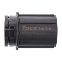 Tacx SHIMANO/SRAM- Freilaufkörper 12 mm Typ 2