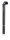 XLC Sattelstütze Comp SP-R04, Ø 31,6mm, 350mm, schwarz