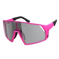 SCOTT Pro Shield Light Sensitive Sonnenbrille acid...