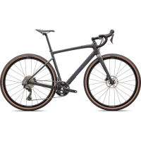Specialized Diverge Sport Carbon satin carbon/blue onyx