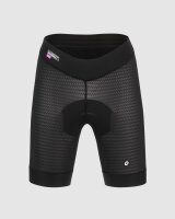 ASSOS Tactica Women´s Liner Shorts ST T3 blackseries