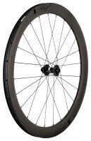 Panchowheels Vorderrad Pace 50 Disc Clincher / Pancho...