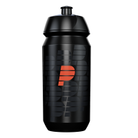 Powerbar Black Line Flasche schwarz 500ml