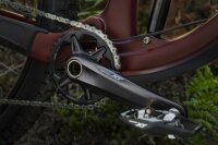 Shimano Schaltungskette CN-M6100 138 Glieder 12-fach