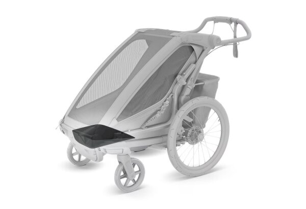 Thule Chariot floor mat single