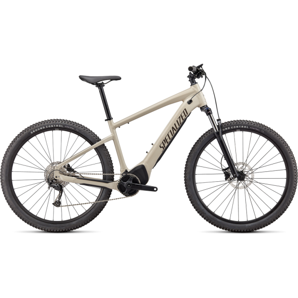 Specialized Tero 3.0 EQ white mountains/gunmetal