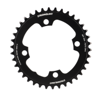 Stronglight Kettenblatt E-Bike Shimano, 38 Zähne,...