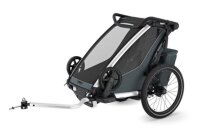 Thule Chariot Cross 2 Single Dark Slate