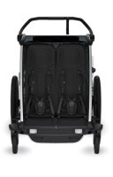 Thule Chariot Cross 2 Double Dark Slate