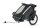 Thule Chariot Cross 2 Double Dark Slate