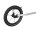 Thule Chariot 2 Jogging Kit Single