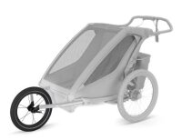 Thule Chariot 2 Jogging Kit Double
