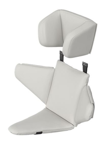 Thule Chariot Baby Supporter white