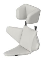 Thule Chariot Baby Supporter white