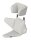Thule Chariot Baby Supporter white