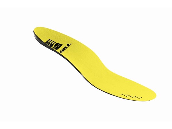 Trek BioDynamic Einlegesohle mittel 42 - 43,5