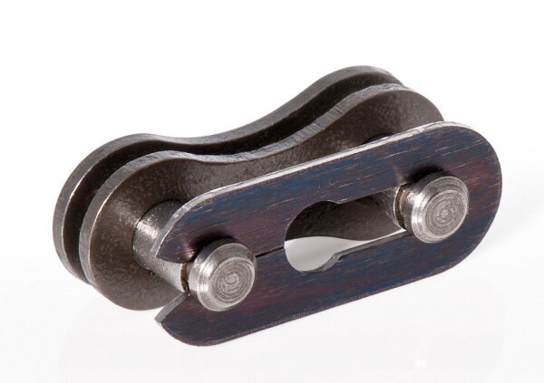 XLC Federverschluss CC-X01, für Nabenschaltungsketten 1/8"