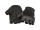 Rapha Core Radhandschuhe black