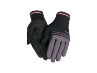 Rapha Merino Cycling Glove black/dark grey