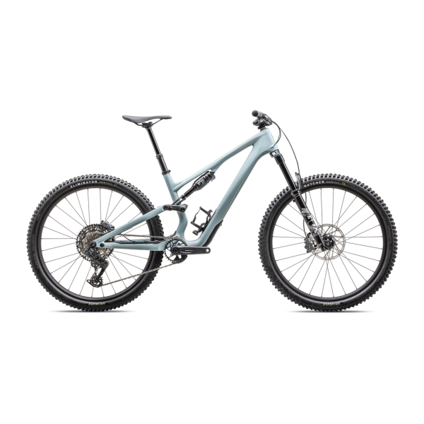 Specialized Stumpjumper 15 Comp gloss seafoam/silber dust